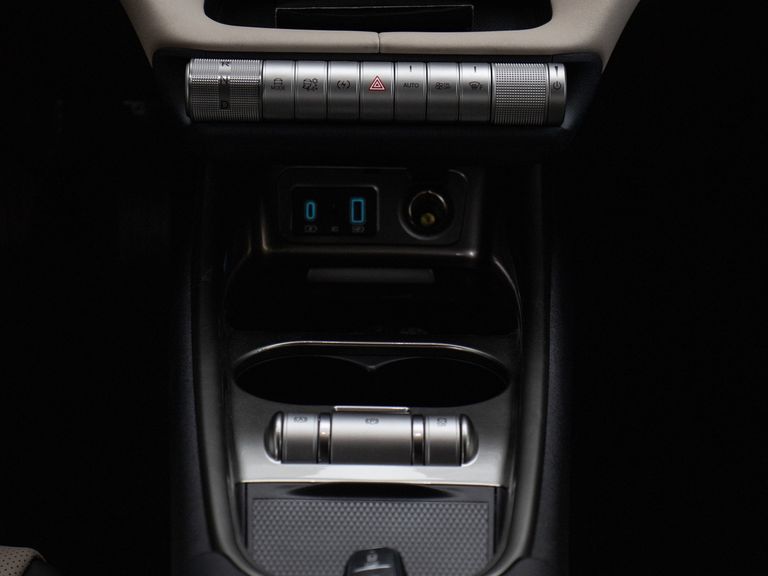 BYD Dolphin EV (Eltétrico)