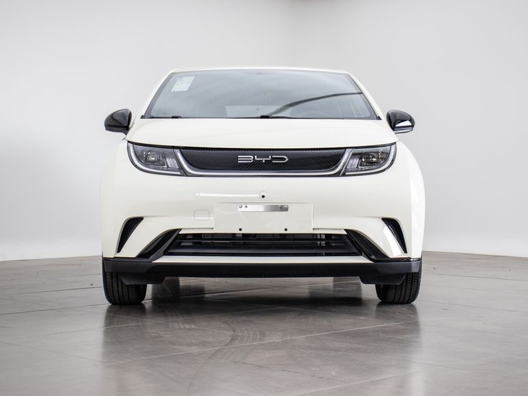 BYD Dolphin EV (Eltétrico)