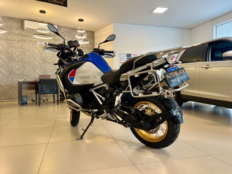 BMW R 1250 GS Adventure Premium HP