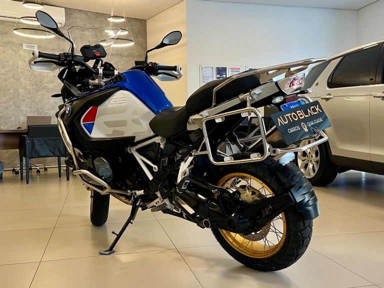 BMW R 1250 GS Adventure Premium HP