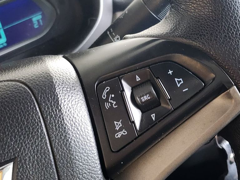 Chevrolet PRISMA Sed. LTZ 1.4 8V FlexPower 4p
