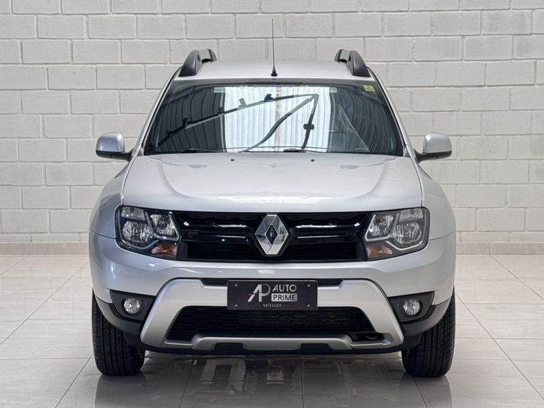 Renault DUSTER Dynamique 1.6 Flex 16V Mec.