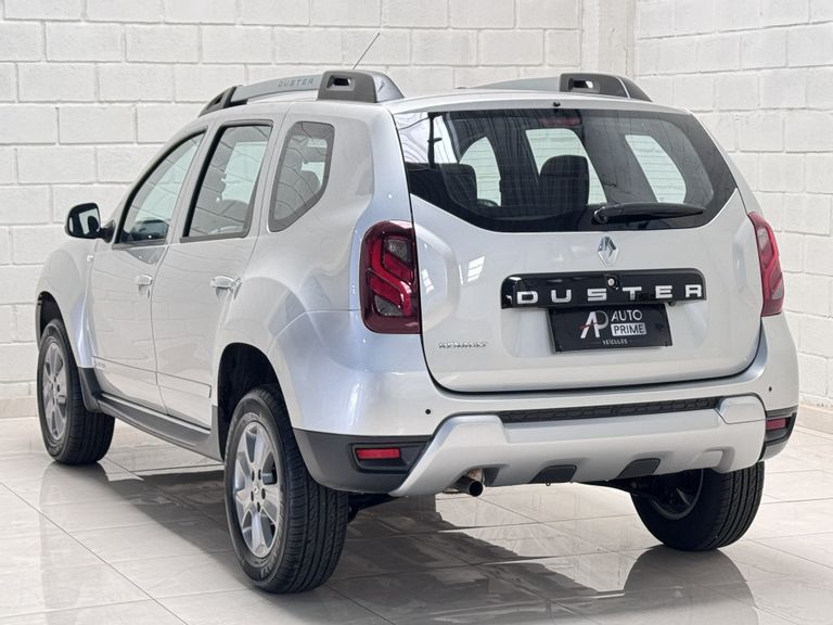 Renault DUSTER Dynamique 1.6 Flex 16V Mec.