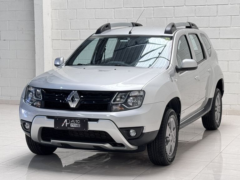 Renault DUSTER Dynamique 1.6 Flex 16V Mec.