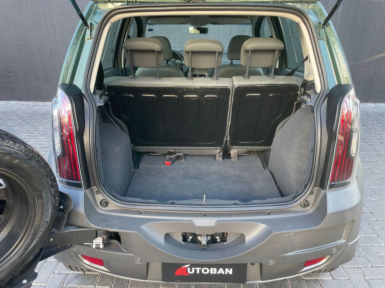 Fiat Idea A.Ext./A..Ext.Loc.Dual. 1.8 Flex 5p