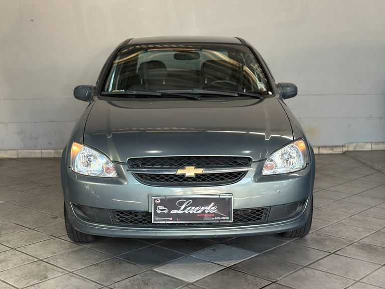 Chevrolet Classic Life/LS 1.0 VHC FlexP. 4p