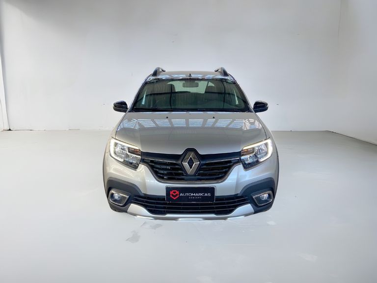 Renault STEPWAY Zen Flex 1.6 16V Mec.