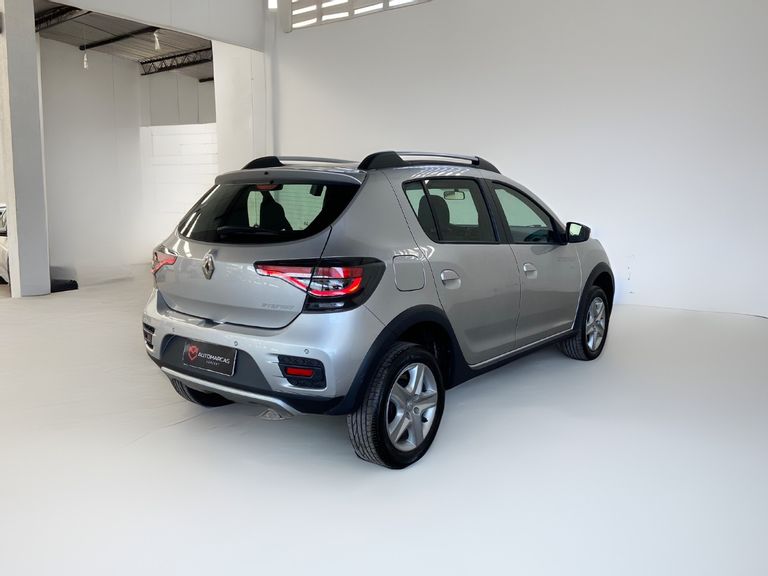 Renault STEPWAY Zen Flex 1.6 16V Mec.