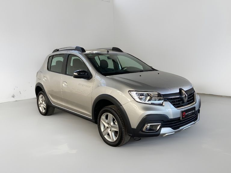 Renault STEPWAY Zen Flex 1.6 16V Mec.