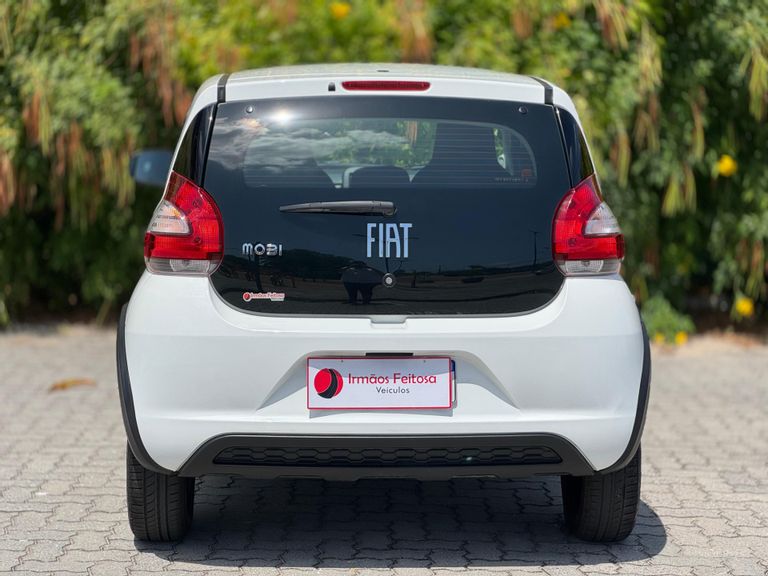 Fiat MOBI LIKE 1.0 Fire Flex 5p.