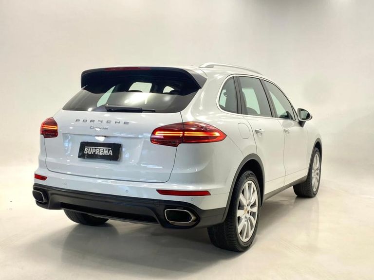 Porsche Cayenne V6 3.2/3.6 24V