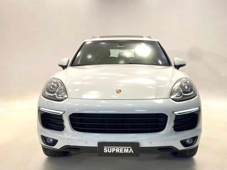 Porsche Cayenne V6 3.2/3.6 24V