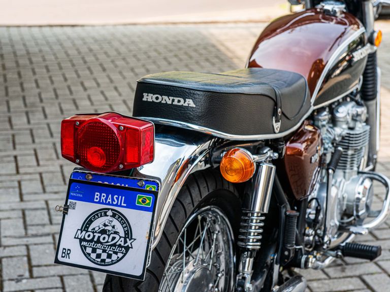 Honda 500FOUR