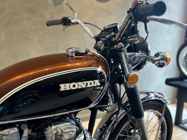 Honda 500FOUR