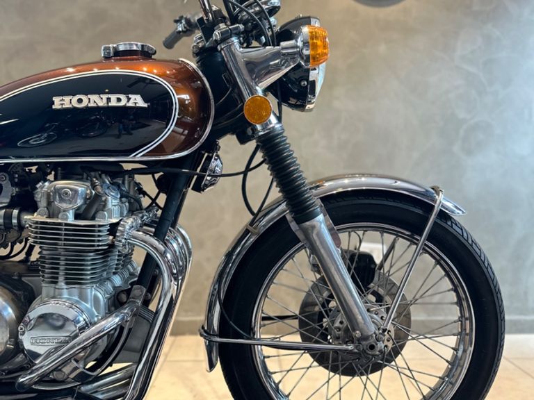 Honda 500FOUR