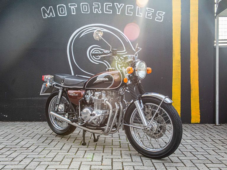 Honda 500FOUR