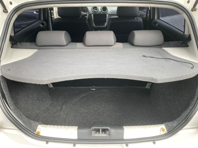 VolksWagen Gol City (Trend)/Titan 1.0 T. Flex 8V 4p
