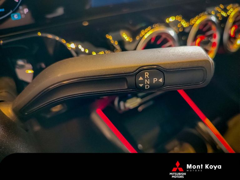 Mercedes GLA 200 AMG Line 1.3 16V TB Aut.(Híb.)