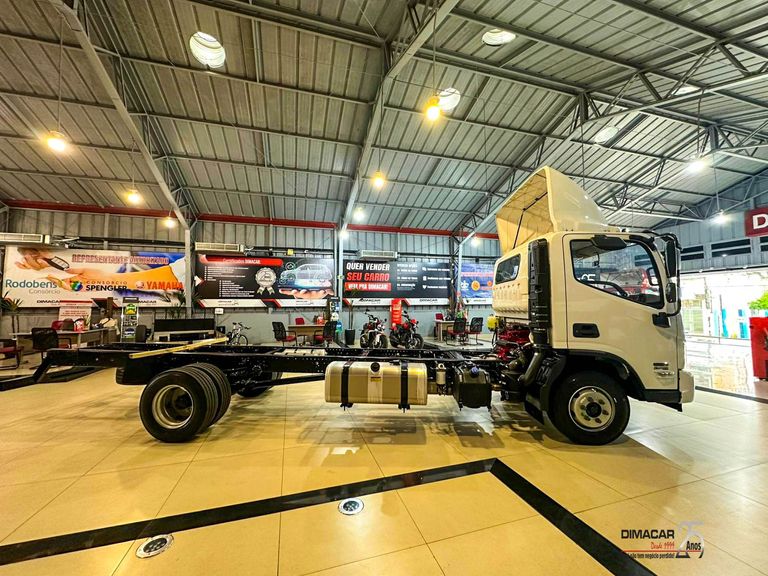 FOTON S 1217