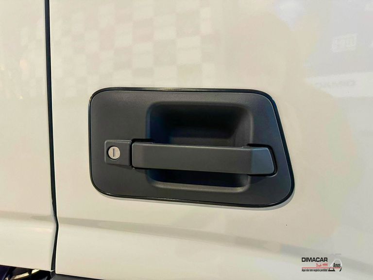 FOTON S 1217