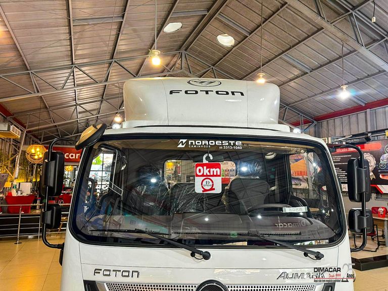 FOTON S 1217