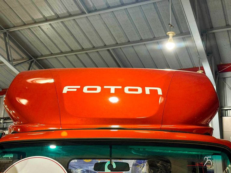 FOTON S 315
