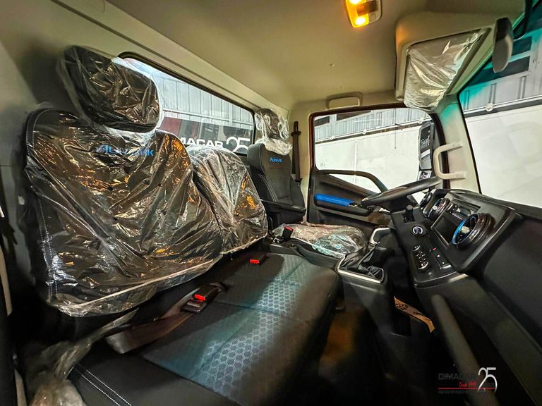 FOTON S 315