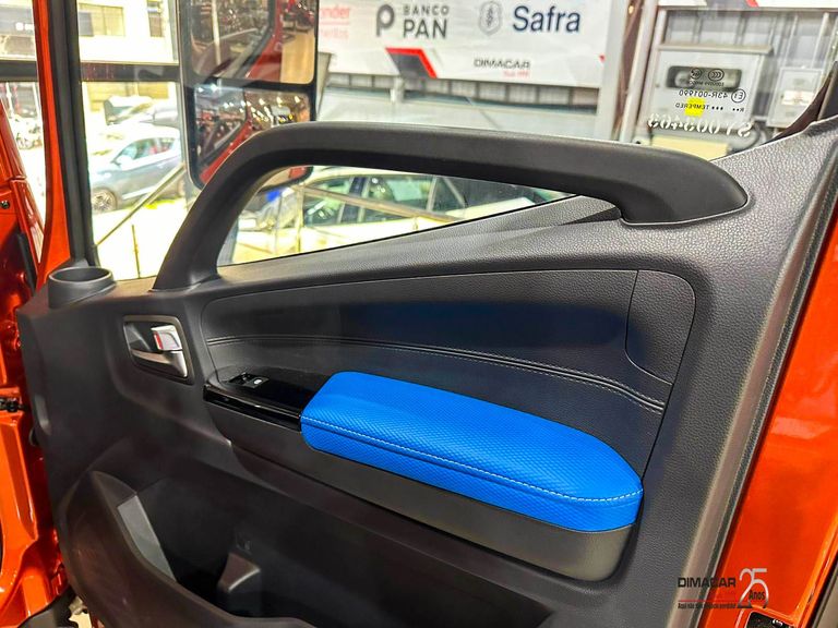 FOTON S 315