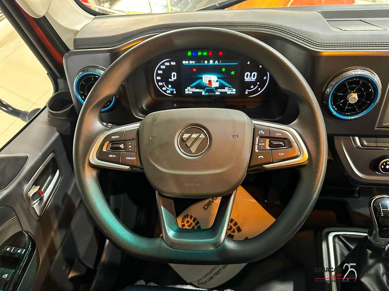 FOTON S 315