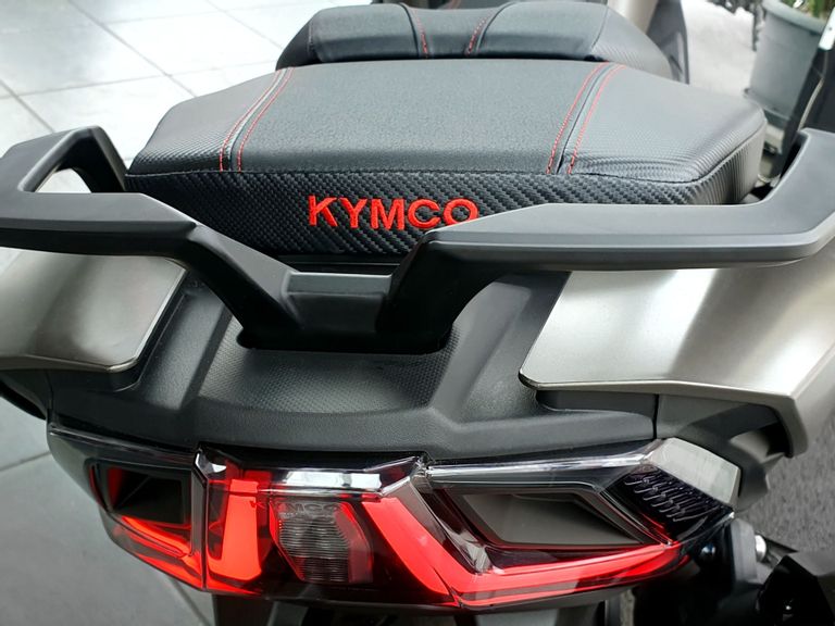 KYMCO PREMIUM