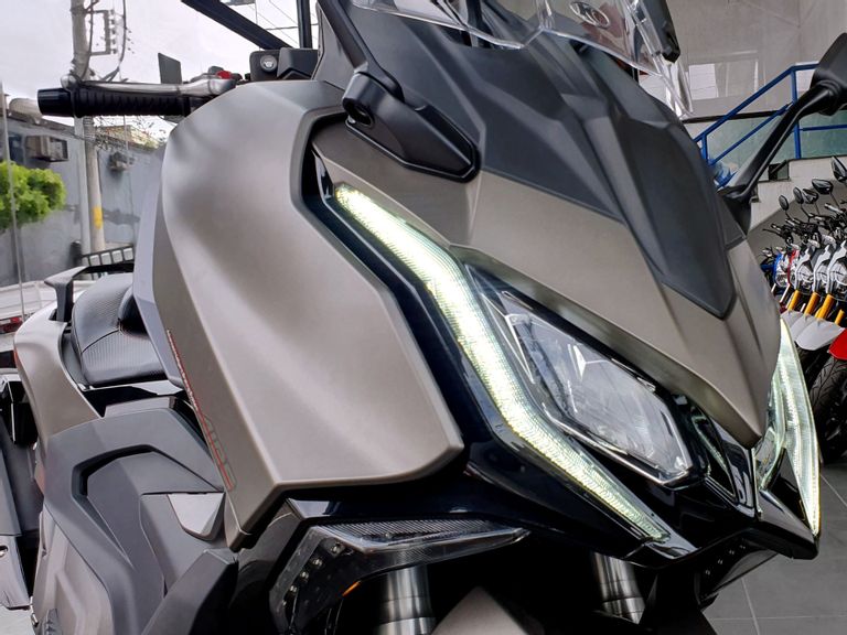 KYMCO PREMIUM