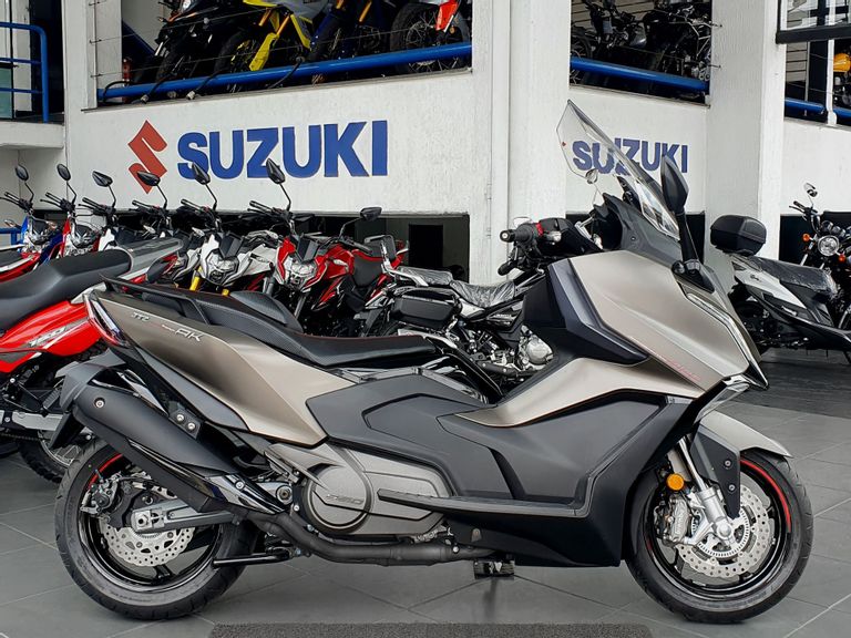 KYMCO PREMIUM