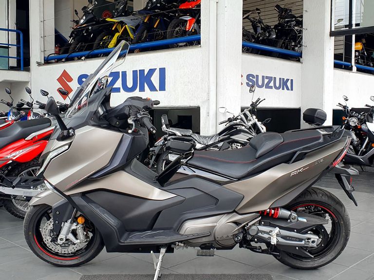 KYMCO PREMIUM