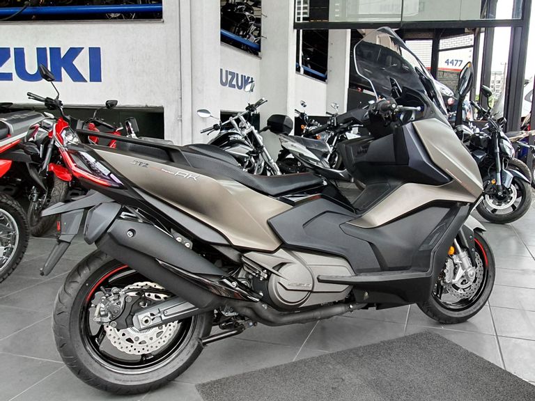 KYMCO PREMIUM