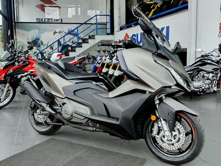 KYMCO PREMIUM