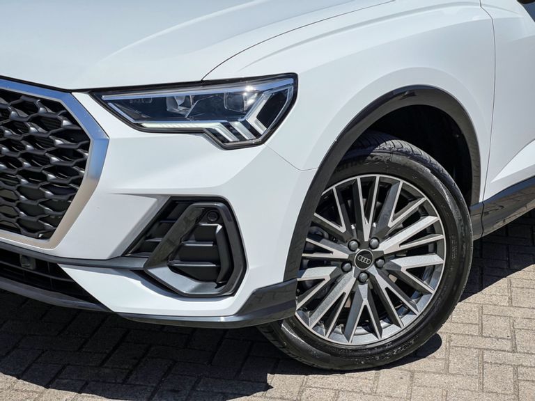 Audi Q3 SPB Performance 2.0 TFSI Tipt. Quatt.