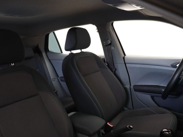VolksWagen T-Cross 1.0 TSI Flex 12V 5p Aut.