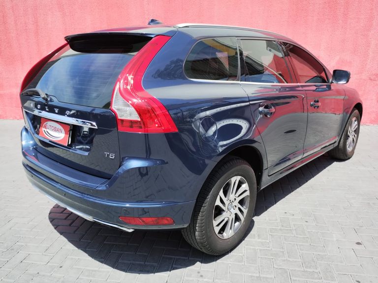 Volvo XC 60 2.0 T5  5p