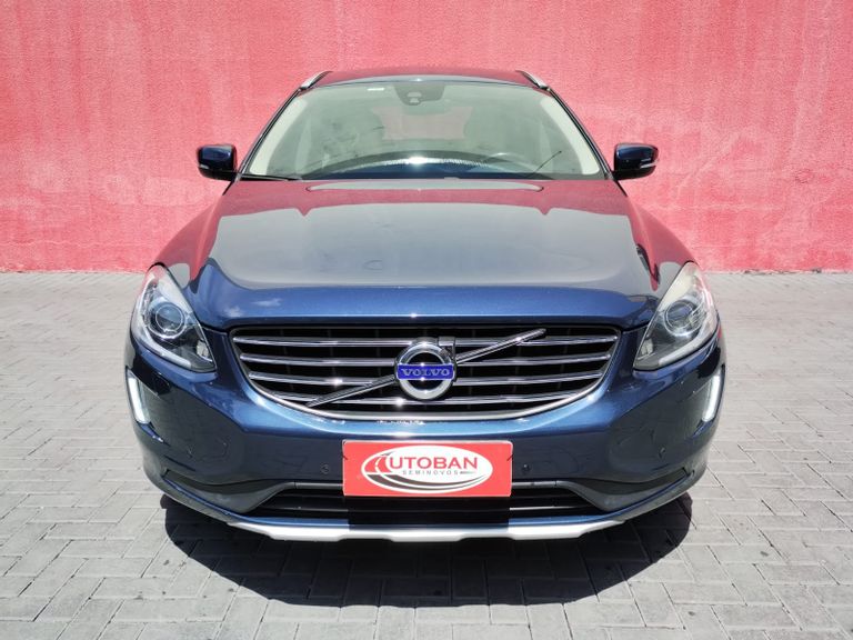 Volvo XC 60 2.0 T5  5p