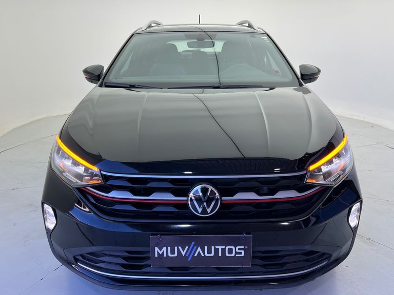 VolksWagen Nivus Highline 1.0 200 TSI Flex Aut.