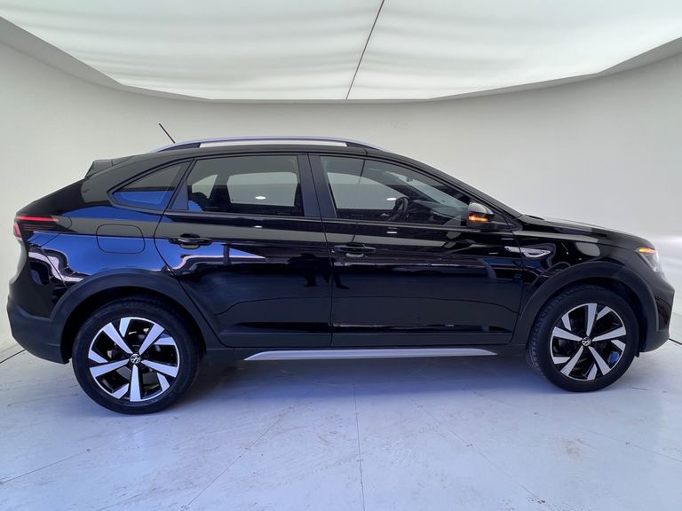 VolksWagen Nivus Highline 1.0 200 TSI Flex Aut.
