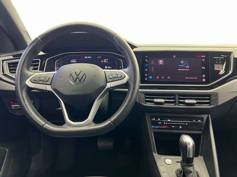 VolksWagen Nivus Highline 1.0 200 TSI Flex Aut.