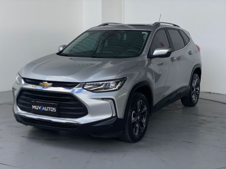 Chevrolet TRACKER Premier 1.2 Turbo 12V Flex Aut.