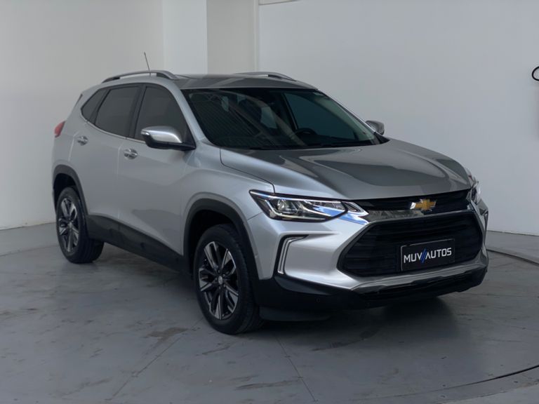 Chevrolet TRACKER Premier 1.2 Turbo 12V Flex Aut.