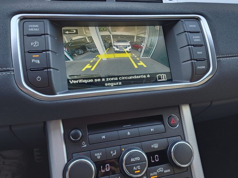 Land Rover Range R.EVOQUE Dynamic 2.0 Aut 5p