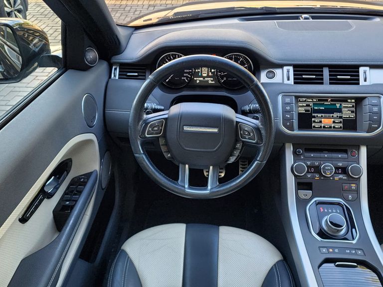 Land Rover Range R.EVOQUE Dynamic 2.0 Aut 5p