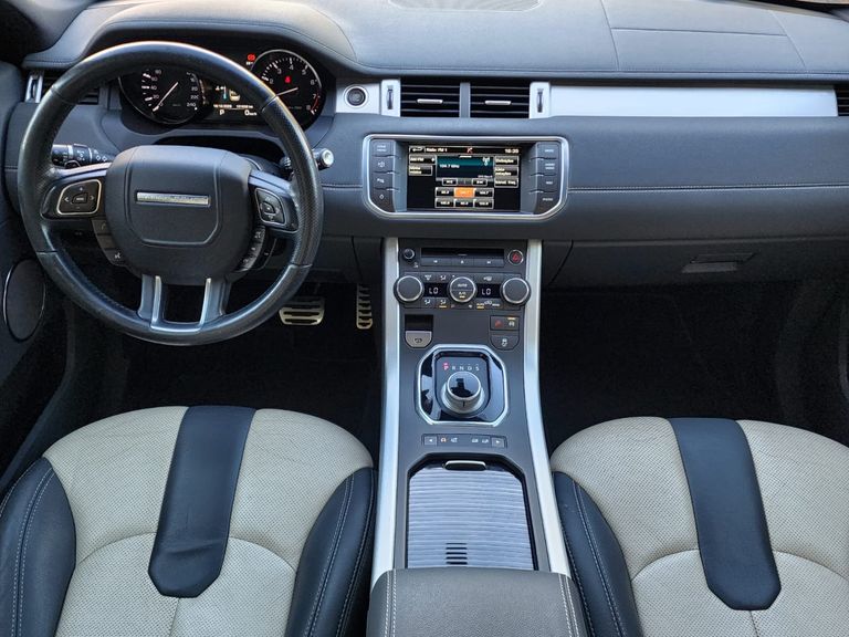 Land Rover Range R.EVOQUE Dynamic 2.0 Aut 5p