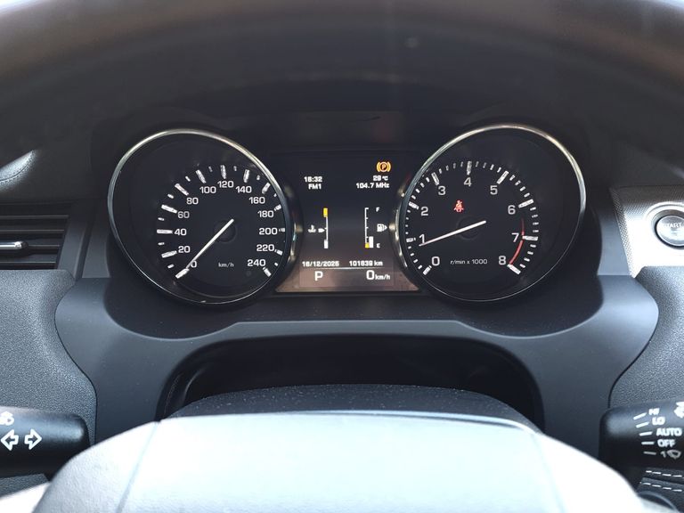 Land Rover Range R.EVOQUE Dynamic 2.0 Aut 5p