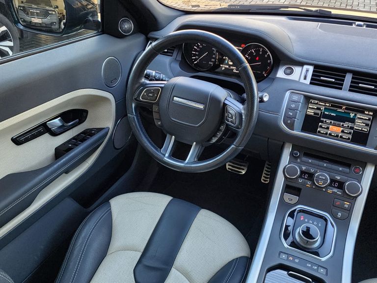 Land Rover Range R.EVOQUE Dynamic 2.0 Aut 5p