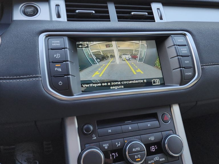 Land Rover Range R.EVOQUE Dynamic 2.0 Aut 5p